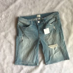 Jeans Shorts